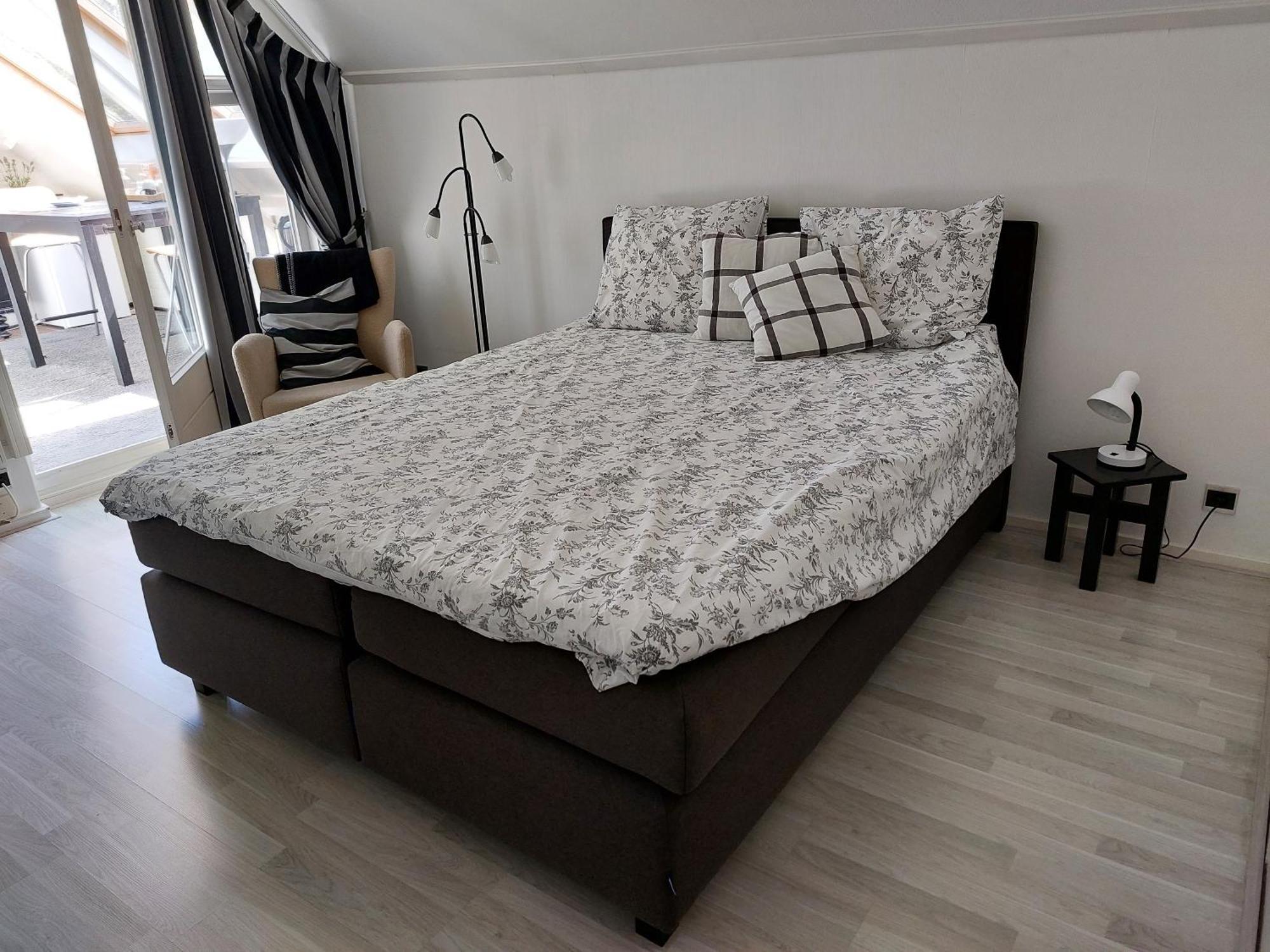 Riethove Bed & Breakfast Harlingen Exterior foto