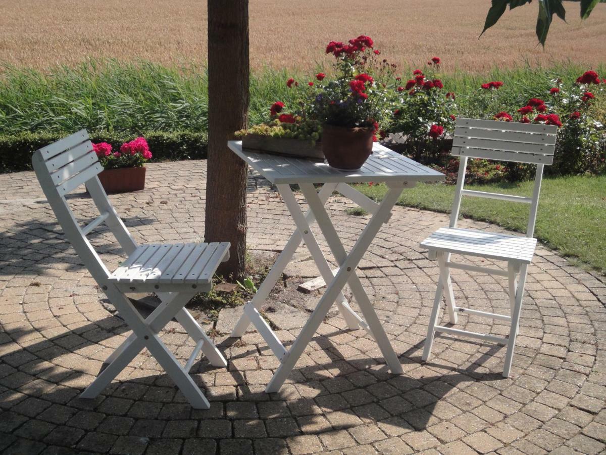 Riethove Bed & Breakfast Harlingen Exterior foto
