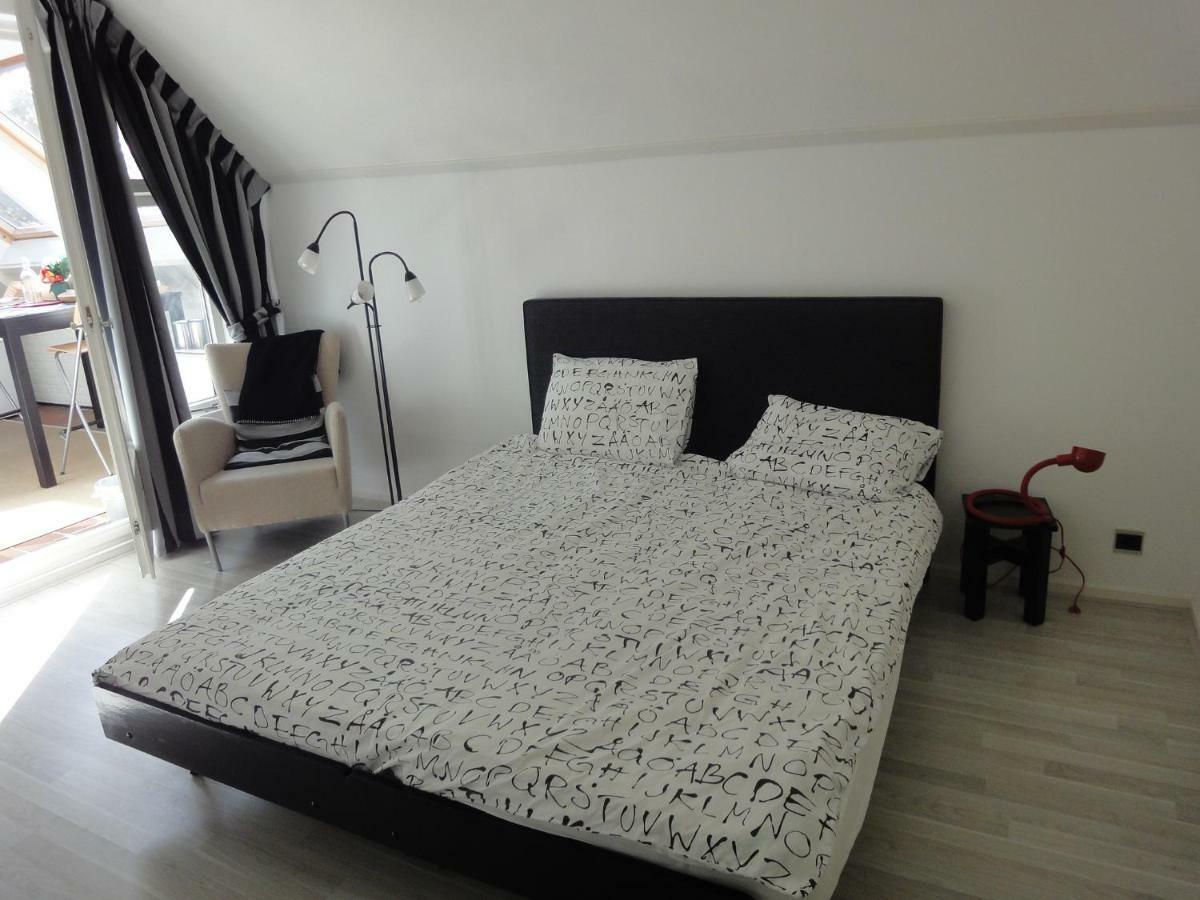 Riethove Bed & Breakfast Harlingen Exterior foto