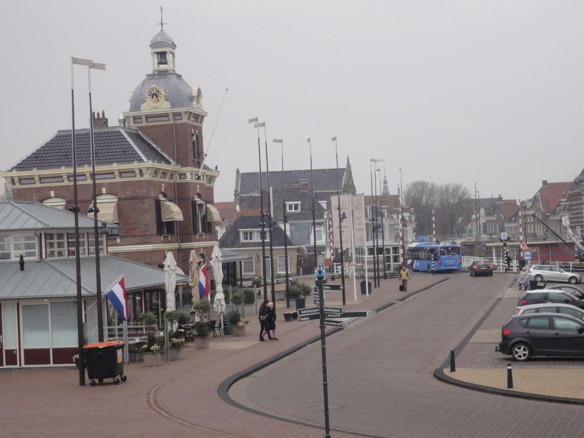 Riethove Bed & Breakfast Harlingen Exterior foto
