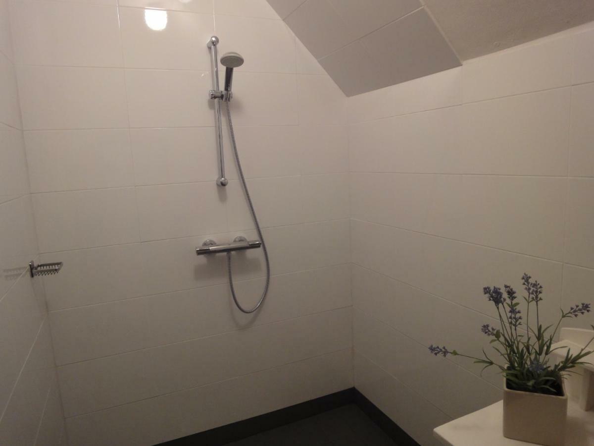 Riethove Bed & Breakfast Harlingen Exterior foto